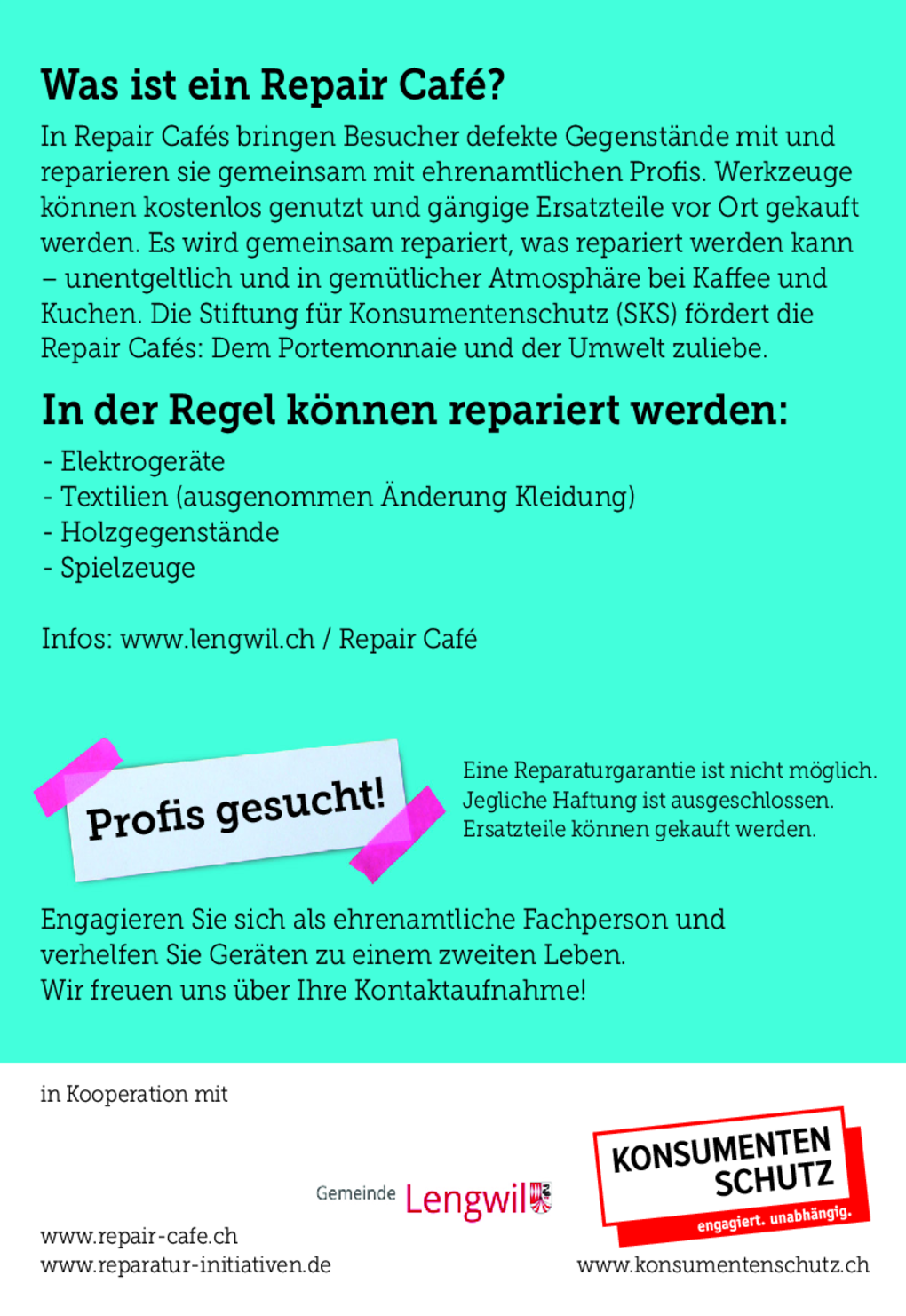 Repair-Cafe-Lengwil p1