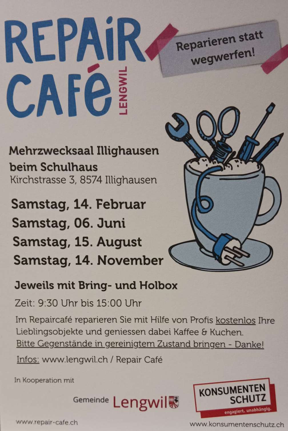 Repair-Cafe-Lengwil p0